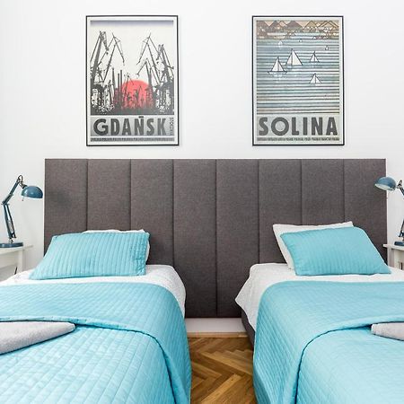 Apartment At Wawel - Kazimierz - 크라쿠프 외부 사진