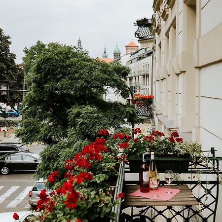 Apartment At Wawel - Kazimierz - 크라쿠프 외부 사진