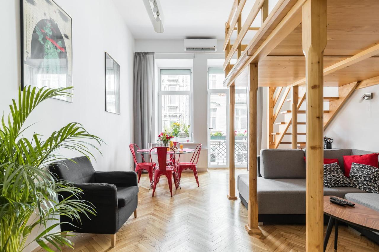 Apartment At Wawel - Kazimierz - 크라쿠프 외부 사진