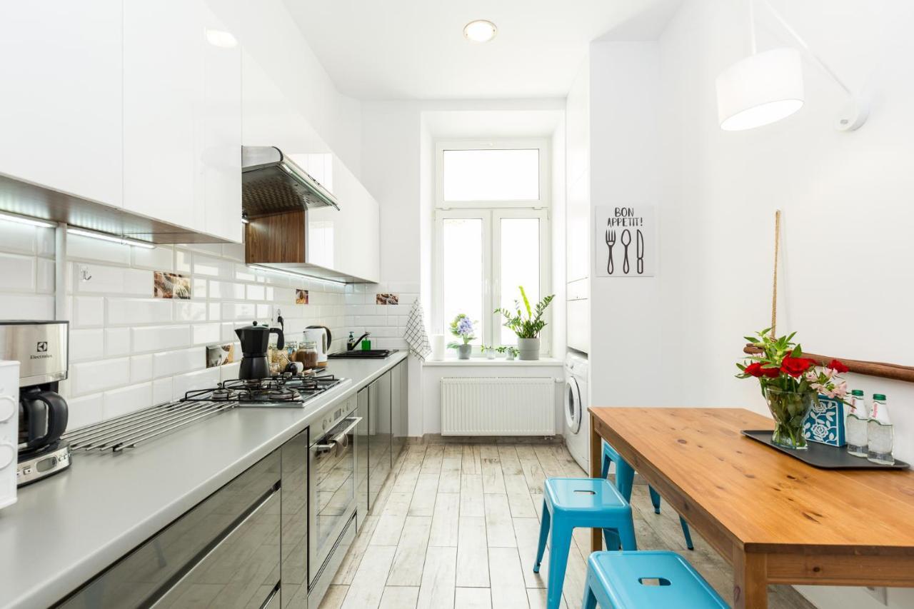 Apartment At Wawel - Kazimierz - 크라쿠프 외부 사진