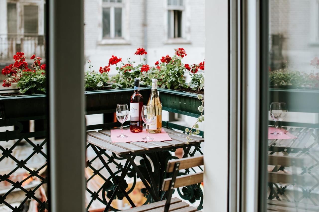 Apartment At Wawel - Kazimierz - 크라쿠프 외부 사진