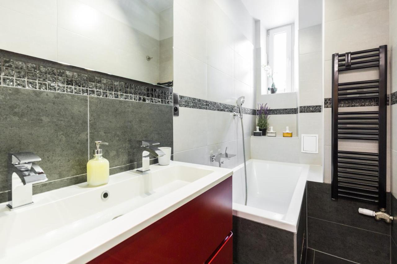 Apartment At Wawel - Kazimierz - 크라쿠프 외부 사진