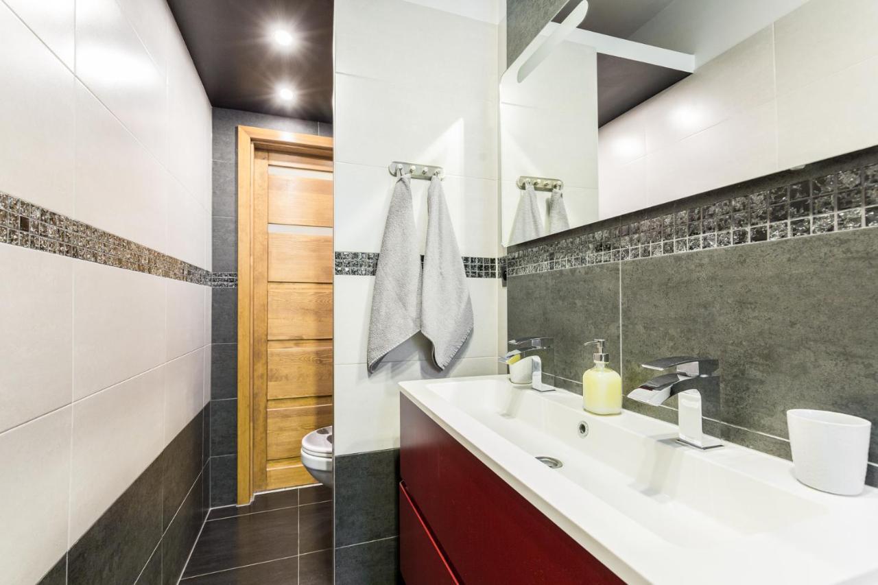 Apartment At Wawel - Kazimierz - 크라쿠프 외부 사진