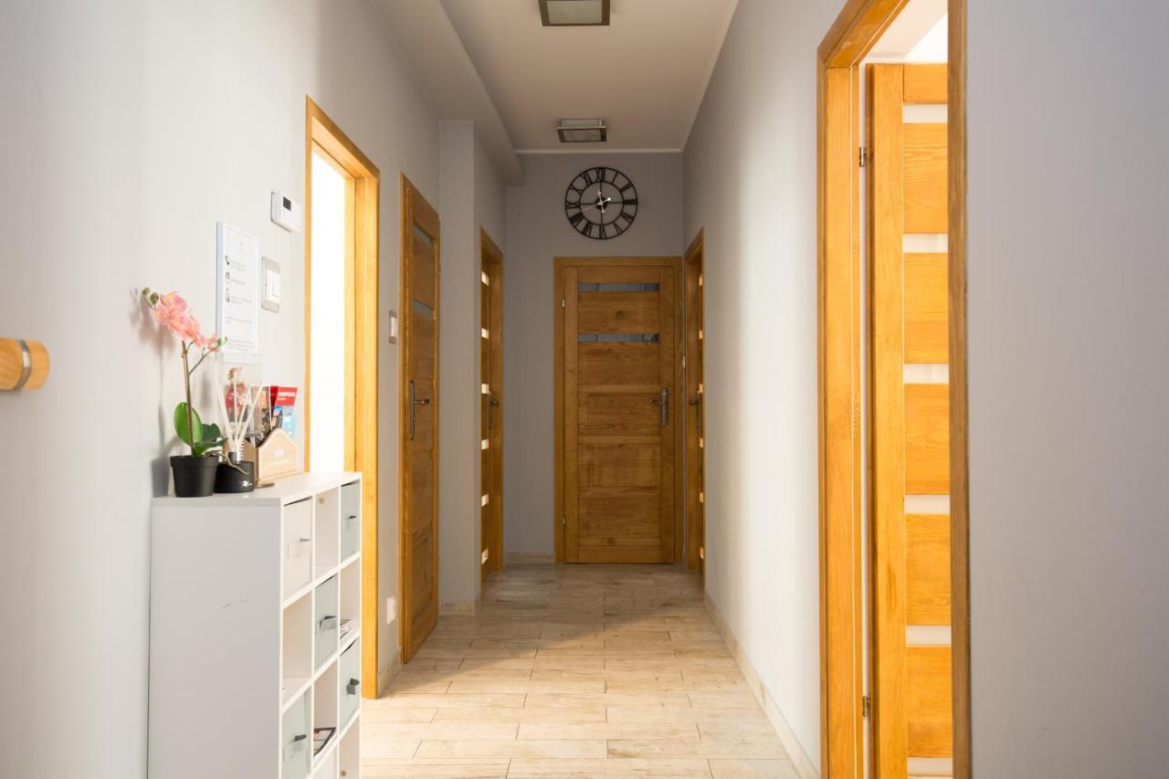 Apartment At Wawel - Kazimierz - 크라쿠프 외부 사진