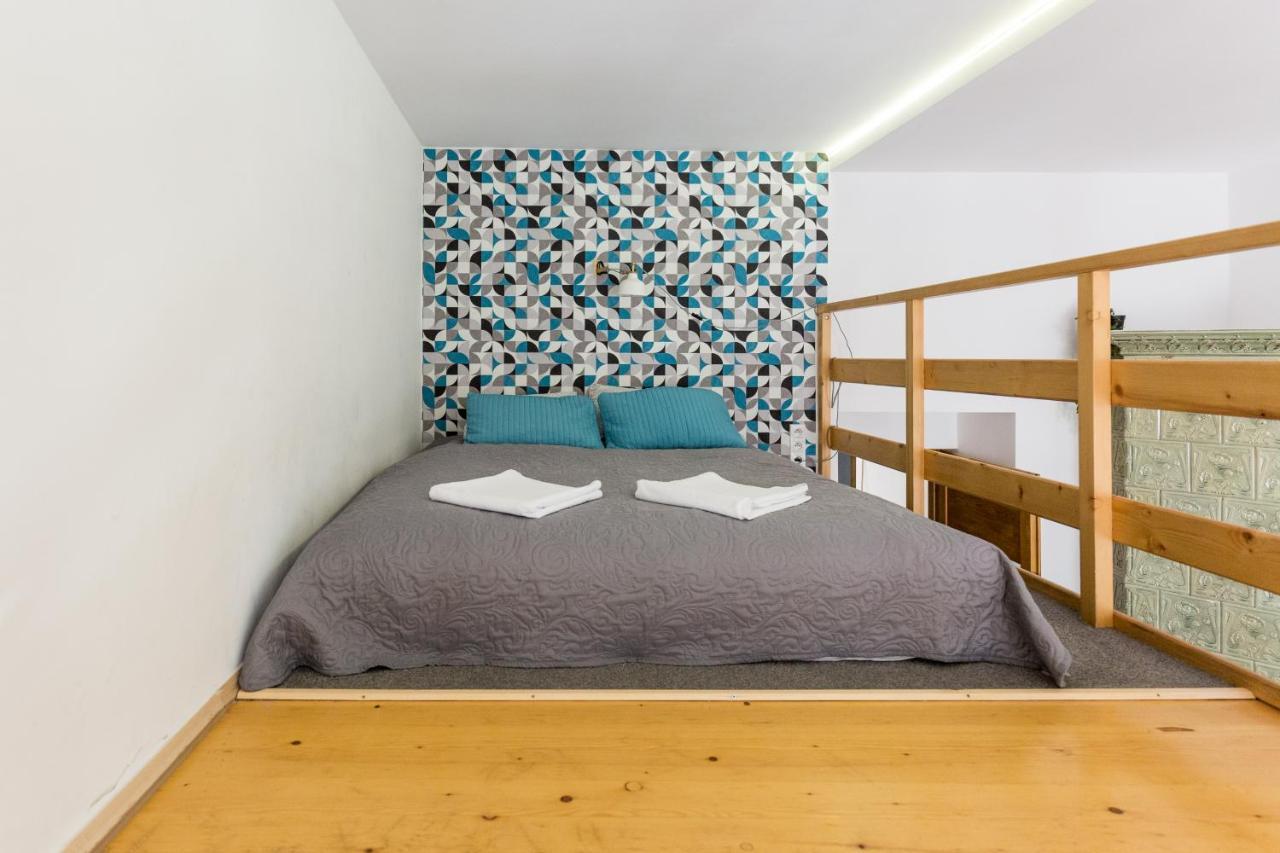 Apartment At Wawel - Kazimierz - 크라쿠프 외부 사진