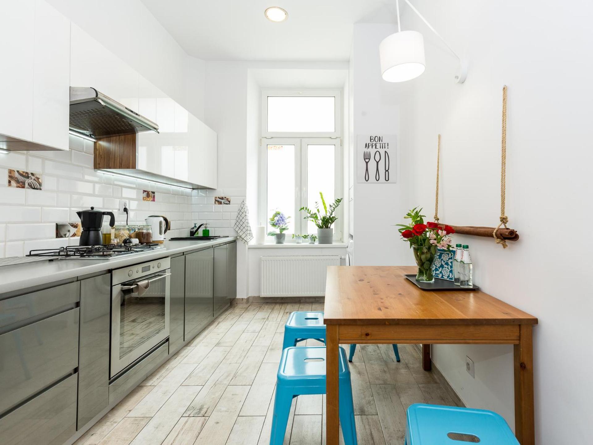 Apartment At Wawel - Kazimierz - 크라쿠프 외부 사진